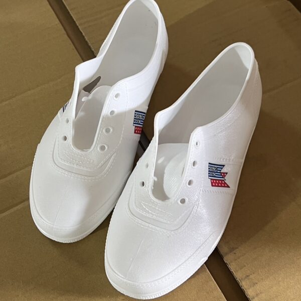 特厚工作鞋
